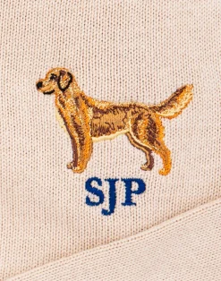 American Retriever Monogram Sweater (Men's)