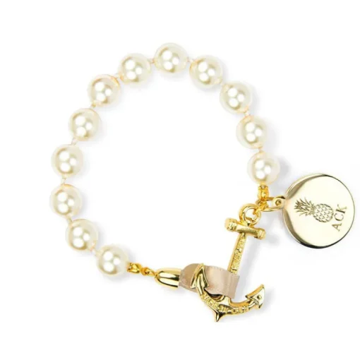 Anchor Atlantic Monogram