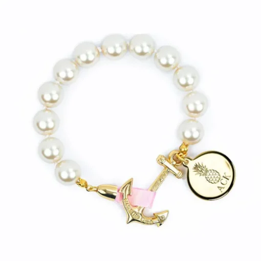Anchor Atlantic Monogram