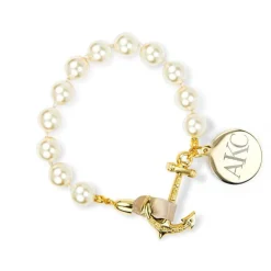 Anchor Atlantic Monogram