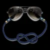 Anchor Ropies Navy