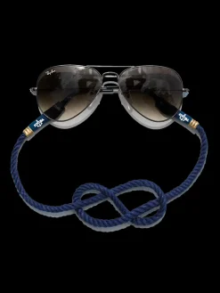 Anchor Ropies Navy