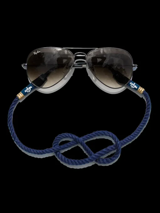 Anchor Ropies Navy