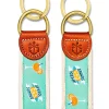 Aperol Summer Key Fob