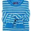 Atlantic Drift Rollneck Sweater