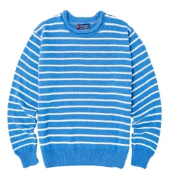 Atlantic Drift Rollneck Sweater