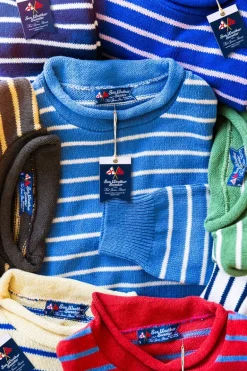Atlantic Drift Rollneck Sweater