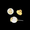 Atlantic Pearl - Gold