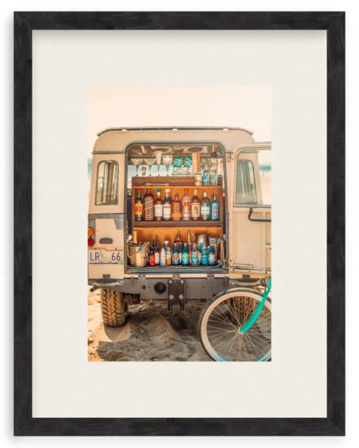 Beach Bar