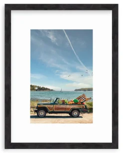 Beach Buggy