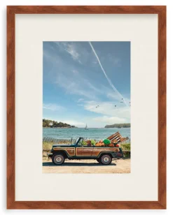 Beach Buggy