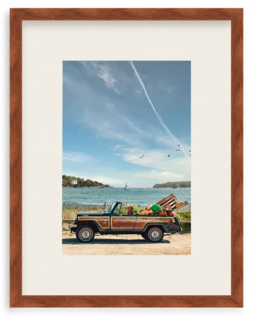 Beach Buggy