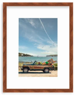 Beach Buggy