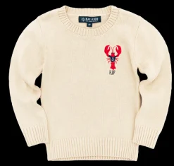 Captain Claw Kids Sweater