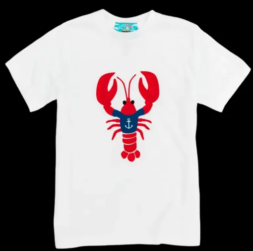 Captain Claw Kids T-Shirt