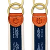 Captain's Knot Key Fob