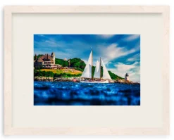 Castle Hill Sail