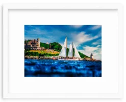 Castle Hill Sail