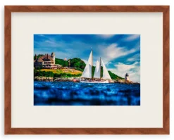 Castle Hill Sail
