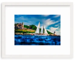 Castle Hill Sail