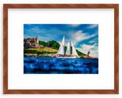 Castle Hill Sail