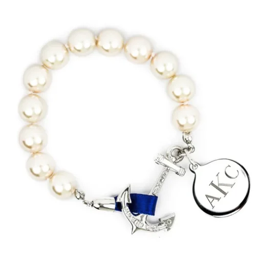 Charlotte Monogram