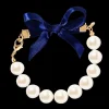 Classy Girls Wear Pearls
