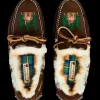 Cozy Cabin Moccasins (Women's)