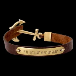 Father's Day World Traveler's Bracelet