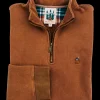 Franconia Trail Quarterzip
