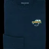 Griswold Woody Monogram Sweater (Men's)