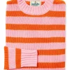 Harbor Island Striped Sweater