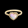 Heart of the Sea Ring