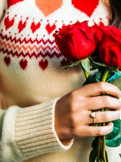 Heart of the Sea Ring