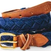 Hortock's Compass Rose Belt