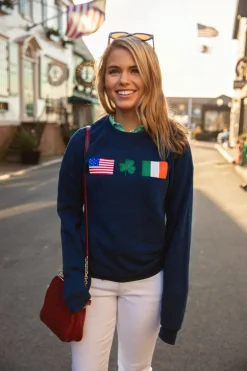 Irish American Sweatshirt