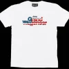 Jeep® x KJP Classic Grand Wagoneer Graphic T-Shirt