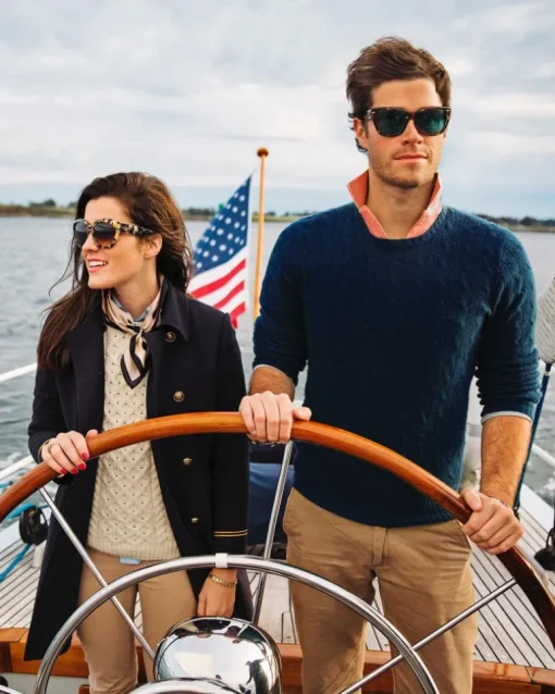 JFK Sunglasses