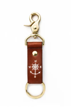 Keys to Adventure - White
