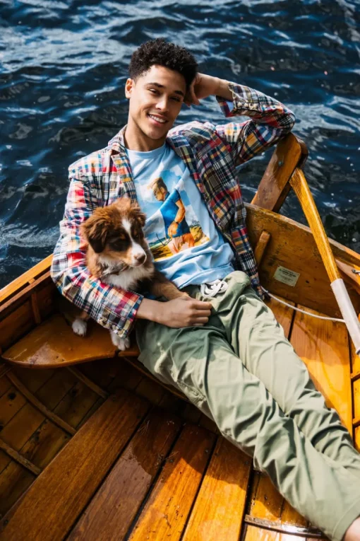King of New England T-Shirt