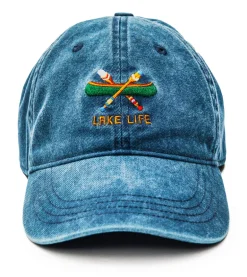 Lake Life Hat