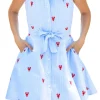 Lobster Bay Shirtdress