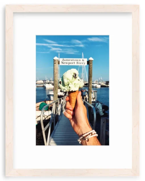Mint Chip