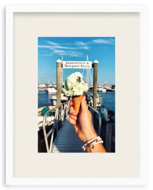 Mint Chip