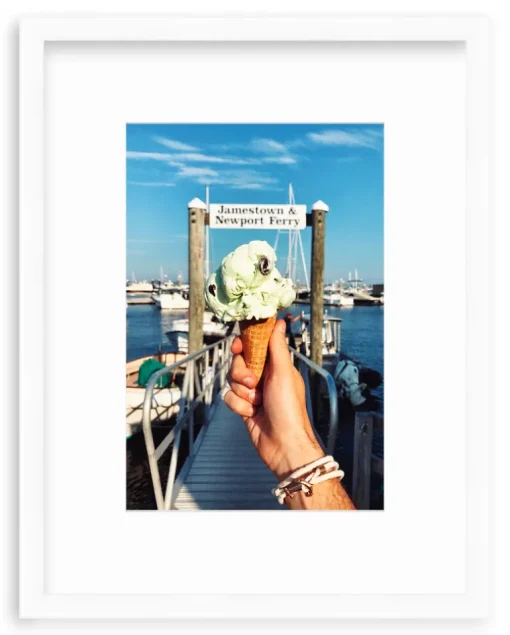 Mint Chip
