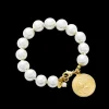 Mother Pearl Bracelet