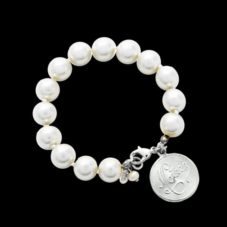 Mother Pearl Bracelet
