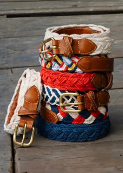 Narragansett Lifeguards Belt