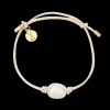 Nautilus Pearl Knot