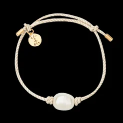 Nautilus Pearl Knot